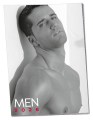 pin up man